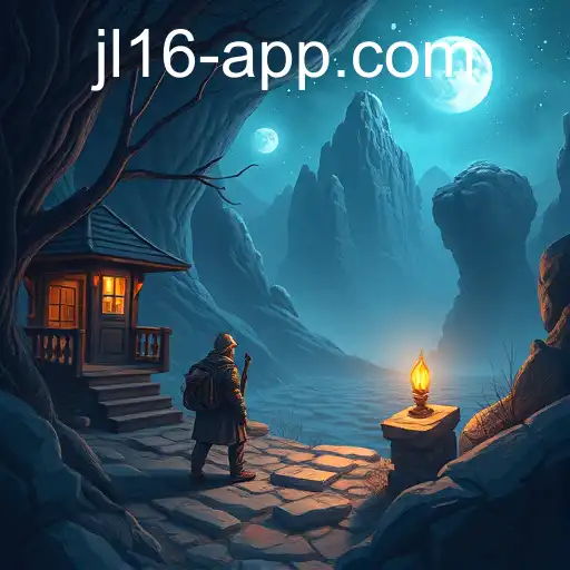 Exploring Adventure Games: Dive into Jl16 App's Enthralling World