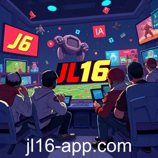 The Evolution of Jl16: A Gamer's Delight