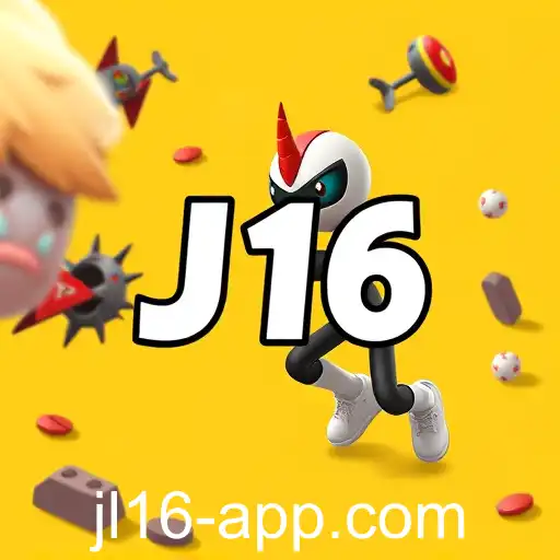 Exploring the Popularity of Jl16 App