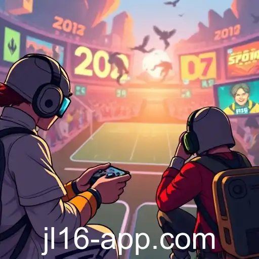 Gaming Trends in 2025