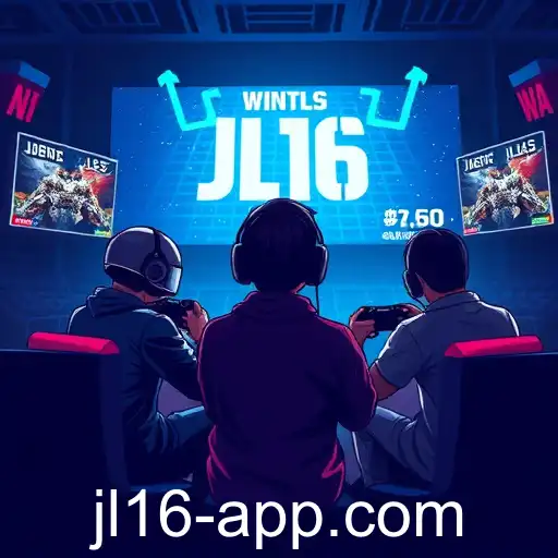 Exploring the Rise of Jl16 App in Gaming