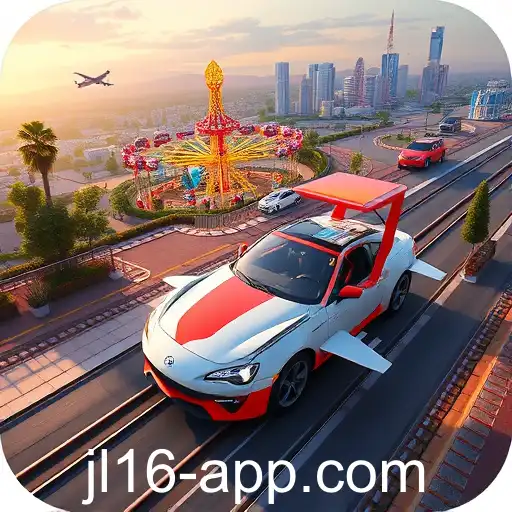 Gaming Revolution: JL16 App's Impact on the Industry