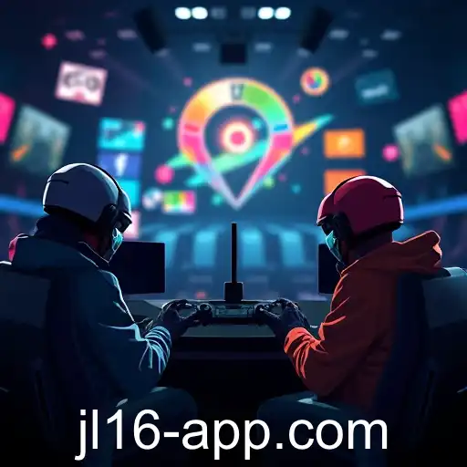 The Rise of Jl16 in Gaming