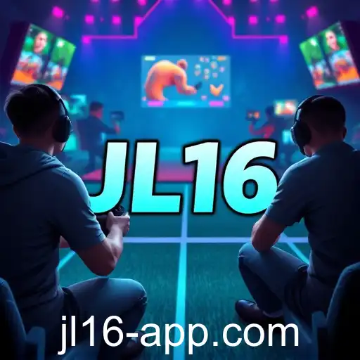 Reviving Retro Gaming with Jl16