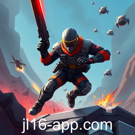 The Rise of JL16 App Among Gaming Aficionados