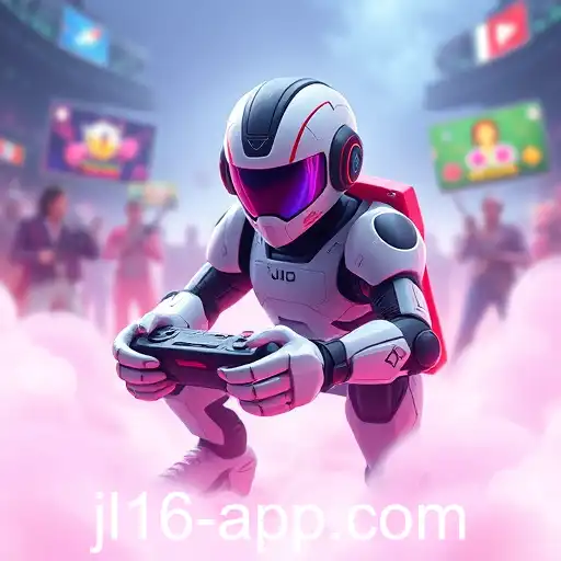 The Unstoppable Rise of Jl16 App in Gaming