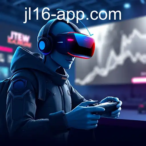 Innovative Gaming Trends and the Rise of Jl16 App