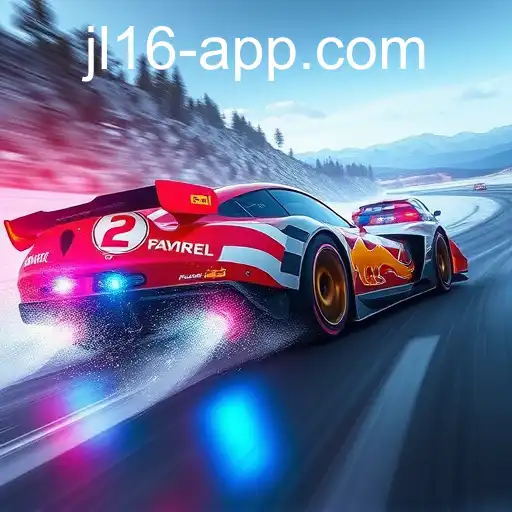 Exploring the Exciting World of Racing Games on Jl16 App