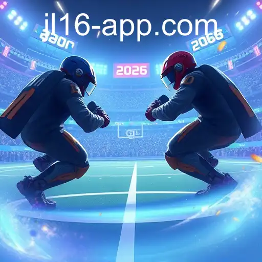 The Rise of Jl16 App in Gaming