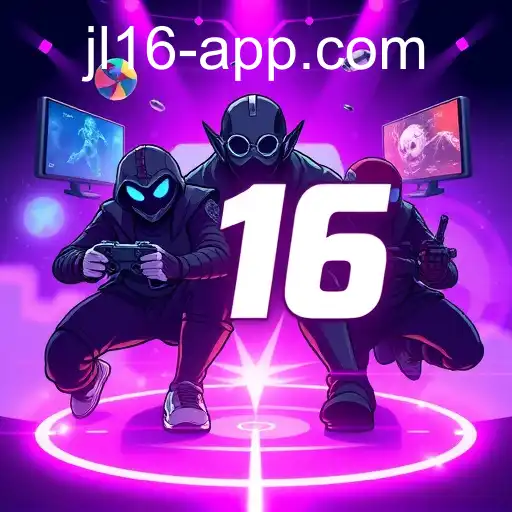 The Rise of Jl16 App in Gaming Communities