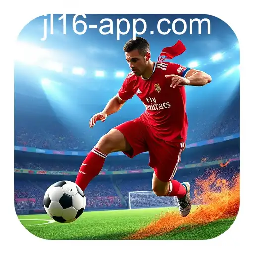 Exploring the Exciting 'Sports Games' Category on Jl16 App: A Gamers' Paradise