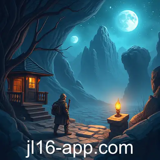 Exploring Adventure Games: Dive into Jl16 App's Enthralling World