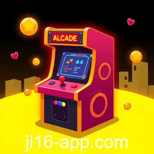 Exploring the Thrill of Arcade Games with Jl16 App: A Retro Gaming Revival