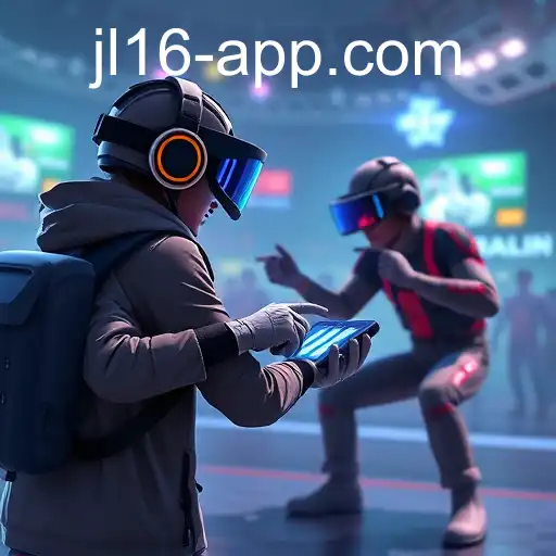 The Evolution of Jl16 App in Global Gaming Culture
