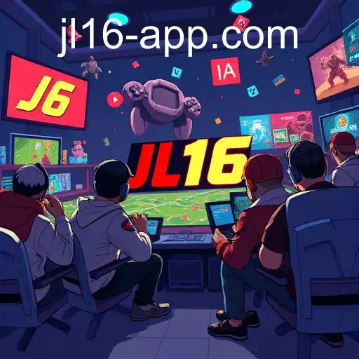 The Evolution of Jl16: A Gamer's Delight