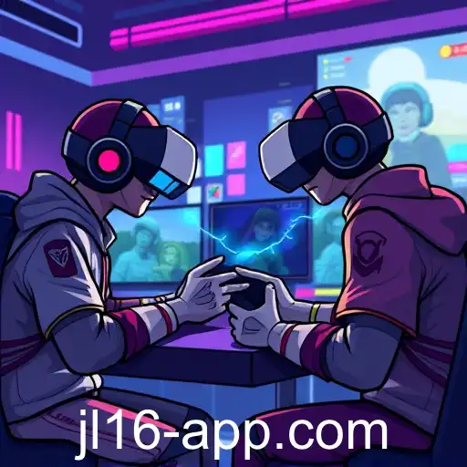 Gaming Landscape Evolves with Jl16 App Expansion