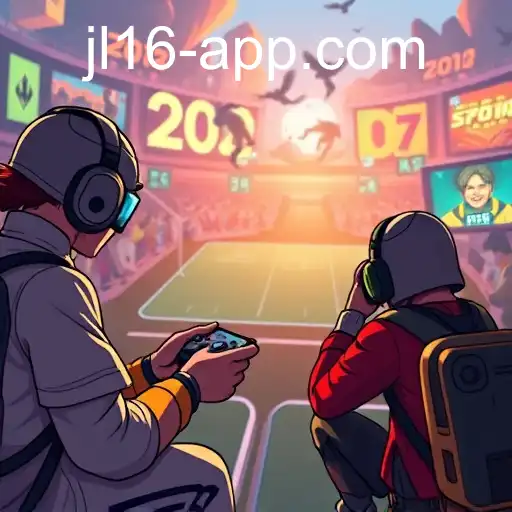 Gaming Trends in 2025