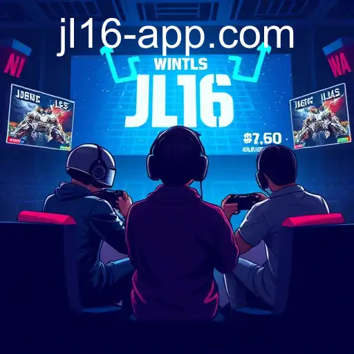 Exploring the Rise of Jl16 App in Gaming