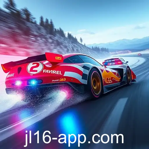 Exploring the Exciting World of Racing Games on Jl16 App