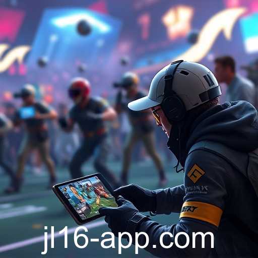The Rise of Jl16: A Game Changer in Online Gaming