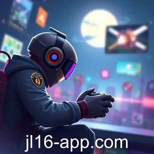 Unveiling JL16: The Game Changing Platform