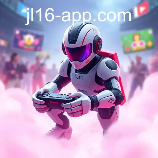 Tapping into the World of Jl16 App